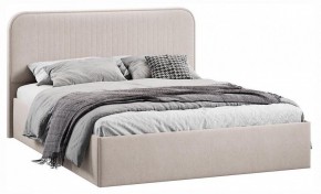 Кровать двуспальная Тиффани с ПМ Тип 1 в Асбесте - asbest.ok-mebel.com | фото