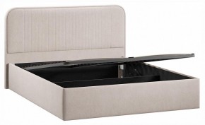 Кровать двуспальная Тиффани с ПМ Тип 1 в Асбесте - asbest.ok-mebel.com | фото 3