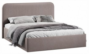 Кровать двуспальная Тиффани с ПМ Тип 1 в Асбесте - asbest.ok-mebel.com | фото