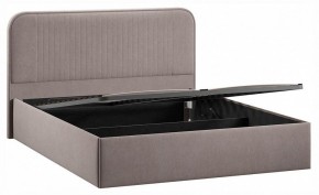 Кровать двуспальная Тиффани с ПМ Тип 1 в Асбесте - asbest.ok-mebel.com | фото 3