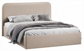 Кровать двуспальная Тиффани с ПМ Тип 1 в Асбесте - asbest.ok-mebel.com | фото