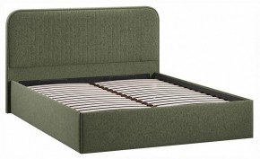 Кровать двуспальная Тиффани с ПМ Тип 1 в Асбесте - asbest.ok-mebel.com | фото 2