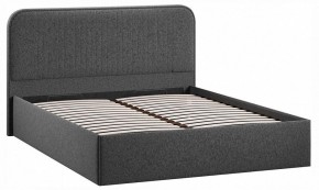Кровать двуспальная Тиффани с ПМ Тип 1 в Асбесте - asbest.ok-mebel.com | фото 2