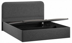 Кровать двуспальная Тиффани с ПМ Тип 1 в Асбесте - asbest.ok-mebel.com | фото 3