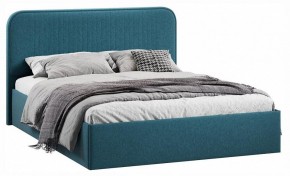 Кровать двуспальная Тиффани с ПМ Тип 1 в Асбесте - asbest.ok-mebel.com | фото