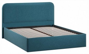 Кровать двуспальная Тиффани с ПМ Тип 1 в Асбесте - asbest.ok-mebel.com | фото 2