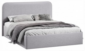 Кровать двуспальная Тиффани с ПМ Тип 1 в Асбесте - asbest.ok-mebel.com | фото