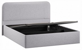 Кровать двуспальная Тиффани с ПМ Тип 1 в Асбесте - asbest.ok-mebel.com | фото 3