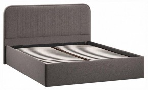 Кровать двуспальная Тиффани с ПМ Тип 1 в Асбесте - asbest.ok-mebel.com | фото