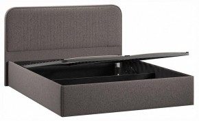 Кровать двуспальная Тиффани с ПМ Тип 1 в Асбесте - asbest.ok-mebel.com | фото 2