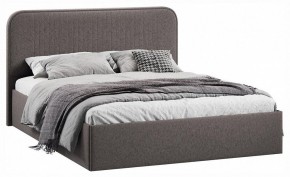 Кровать двуспальная Тиффани с ПМ Тип 1 в Асбесте - asbest.ok-mebel.com | фото 4