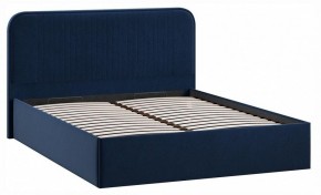 Кровать двуспальная Тиффани с ПМ Тип 1 в Асбесте - asbest.ok-mebel.com | фото