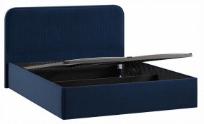 Кровать двуспальная Тиффани с ПМ Тип 1 в Асбесте - asbest.ok-mebel.com | фото 3