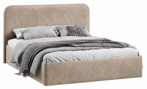 Кровать двуспальная Тиффани с ПМ Тип 1 в Асбесте - asbest.ok-mebel.com | фото