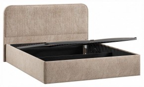 Кровать двуспальная Тиффани с ПМ Тип 1 в Асбесте - asbest.ok-mebel.com | фото 3