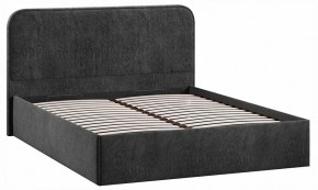 Кровать двуспальная Тиффани с ПМ Тип 1 в Асбесте - asbest.ok-mebel.com | фото 2