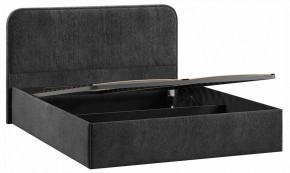 Кровать двуспальная Тиффани с ПМ Тип 1 в Асбесте - asbest.ok-mebel.com | фото 3