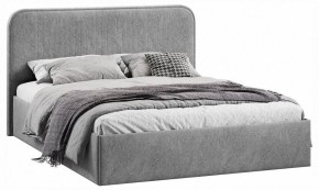 Кровать двуспальная Тиффани с ПМ Тип 1 в Асбесте - asbest.ok-mebel.com | фото