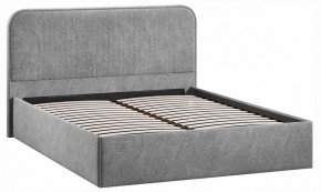 Кровать двуспальная Тиффани с ПМ Тип 1 в Асбесте - asbest.ok-mebel.com | фото 2