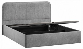 Кровать двуспальная Тиффани с ПМ Тип 1 в Асбесте - asbest.ok-mebel.com | фото 3
