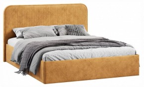Кровать двуспальная Тиффани с ПМ Тип 1 в Асбесте - asbest.ok-mebel.com | фото