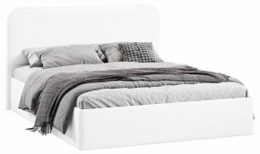 Кровать двуспальная Тиффани с ПМ Тип 1 в Асбесте - asbest.ok-mebel.com | фото
