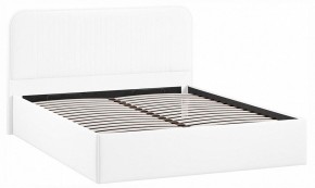 Кровать двуспальная Тиффани с ПМ Тип 1 в Асбесте - asbest.ok-mebel.com | фото 2