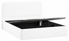 Кровать двуспальная Тиффани с ПМ Тип 1 в Асбесте - asbest.ok-mebel.com | фото 3