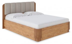 Кровать двуспальная Wood Home Lite 2 в Асбесте - asbest.ok-mebel.com | фото 1