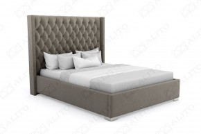 Кровать Эдем Люкс интерьерная +основание (180х200) в Асбесте - asbest.ok-mebel.com | фото 11