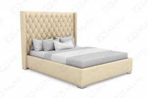 Кровать Эдем Люкс интерьерная +основание (180х200) в Асбесте - asbest.ok-mebel.com | фото 13