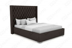 Кровать Эдем Люкс интерьерная +основание (180х200) в Асбесте - asbest.ok-mebel.com | фото 15