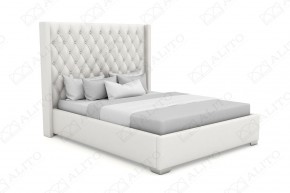Кровать Эдем Люкс интерьерная +основание (180х200) в Асбесте - asbest.ok-mebel.com | фото 3