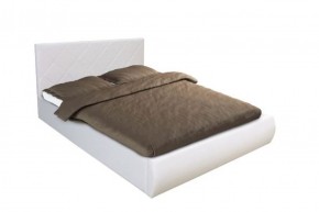 Кровать Эко 1800 (ткань 1 кат) в Асбесте - asbest.ok-mebel.com | фото 2