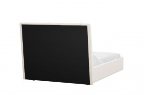 Кровать Ester 1400 с основанием и ПМ (Вивальди 2) Модель 311 в Асбесте - asbest.ok-mebel.com | фото 4