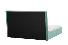 Кровать Ester 1800 с основанием и ПМ (Ультра Минт) Модель 311 в Асбесте - asbest.ok-mebel.com | фото 4