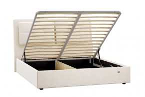 Кровать Ester 1800 с основанием и ПМ (Вивальди 2) Модель 311 в Асбесте - asbest.ok-mebel.com | фото 2