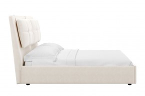 Кровать Ester 1800 с основанием и ПМ (Вивальди 2) Модель 311 в Асбесте - asbest.ok-mebel.com | фото 3