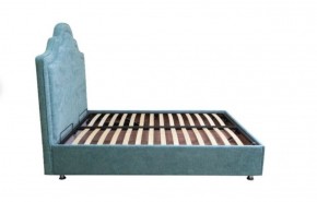 Кровать Фабиа 1600 (ткань 1 кат) в Асбесте - asbest.ok-mebel.com | фото 2