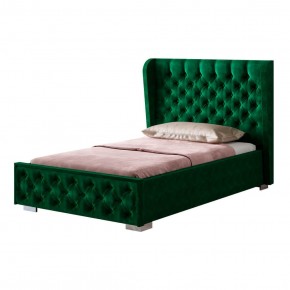 Кровать Франческа КР-16 1600 под подъемный механизм в Асбесте - asbest.ok-mebel.com | фото 3