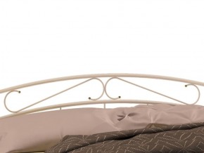 Кровать Гарда-15 с основанием (1200) белая в Асбесте - asbest.ok-mebel.com | фото 5