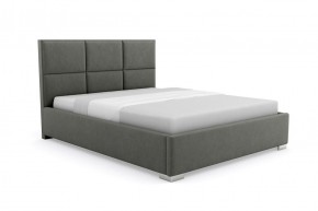 Кровать Гера интерьерная +основание (180х200) в Асбесте - asbest.ok-mebel.com | фото 8