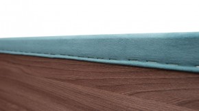 Кровать Глори (ткань 1 кат) 1600 в Асбесте - asbest.ok-mebel.com | фото 5