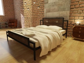 Кровать Инесса Plus 1800*1900 (МилСон) в Асбесте - asbest.ok-mebel.com | фото