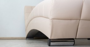 Кровать двойная Оливия 160 + ортопед. основание в Асбесте - asbest.ok-mebel.com | фото 13