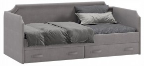 Кровать Кантри ТД-308.12.02 в Асбесте - asbest.ok-mebel.com | фото