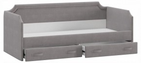 Кровать Кантри ТД-308.12.02 в Асбесте - asbest.ok-mebel.com | фото 2