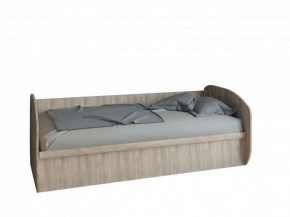 Кровать КД-1.8 с подъемным механизмом (Дуб баррик) в Асбесте - asbest.ok-mebel.com | фото