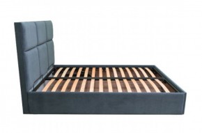 Кровать Корфу 1400 (ткань 1 кат) в Асбесте - asbest.ok-mebel.com | фото 4