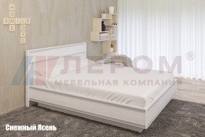 Кровать КР-1003 в Асбесте - asbest.ok-mebel.com | фото 4